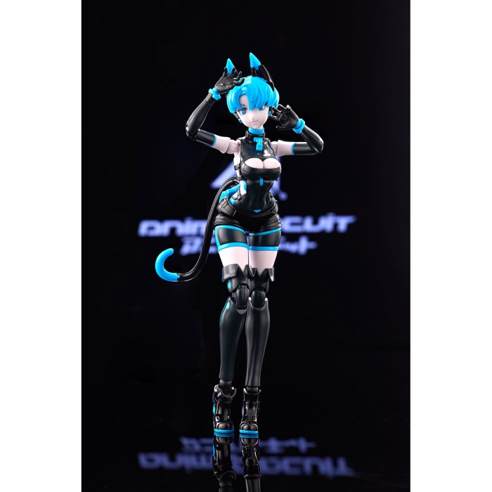 『アニマサーキット』第二弾、『ソラ・ザ・キャット』登場!