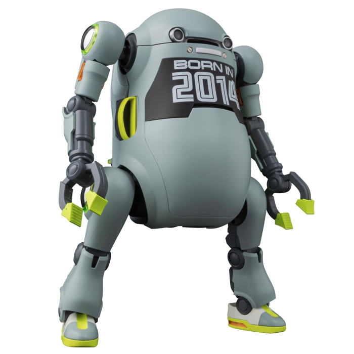 千値練製メカトロウィーゴ10周年記念商品「12メカトロウィーゴ でぃけいど」受注開始！