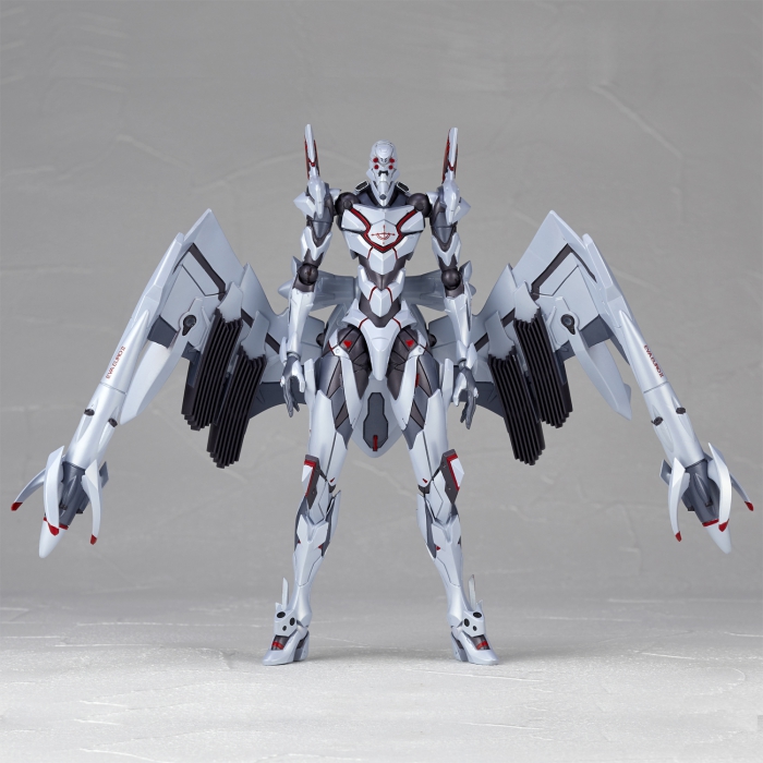 「エヴァンゲリオンANIMA」から「エヴァンゲリオン・EUROII・ウルトビーズ」がエヴァエヴォについに登場!