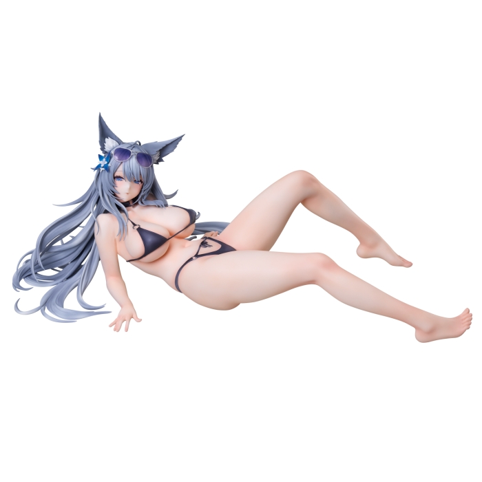 アズールレーンより信濃 Anniversary Swimsuits Ver.が登場！
