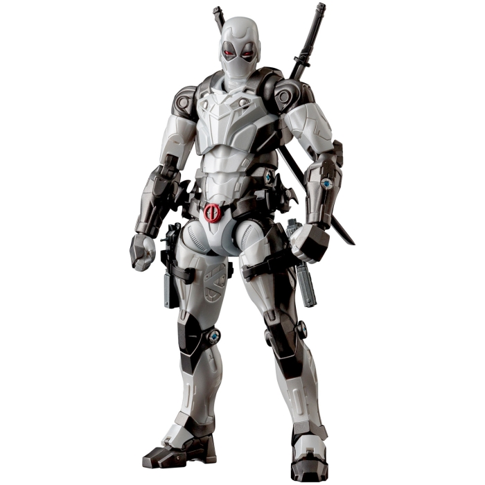 Fighting Armorシリーズに『デッドプール』X-force ver. が登場！