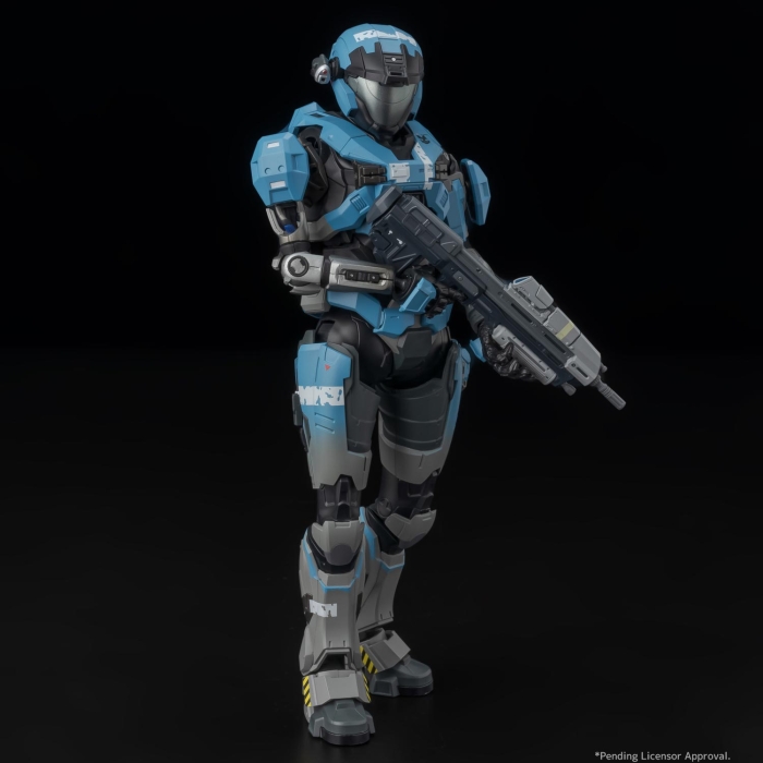 「HALO: REACH」より『KAT-B320 (Noble Two) 』が登場！