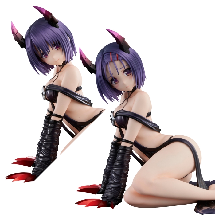 ToLoveるダークネスシリーズより、「西園寺春菜」再降臨!