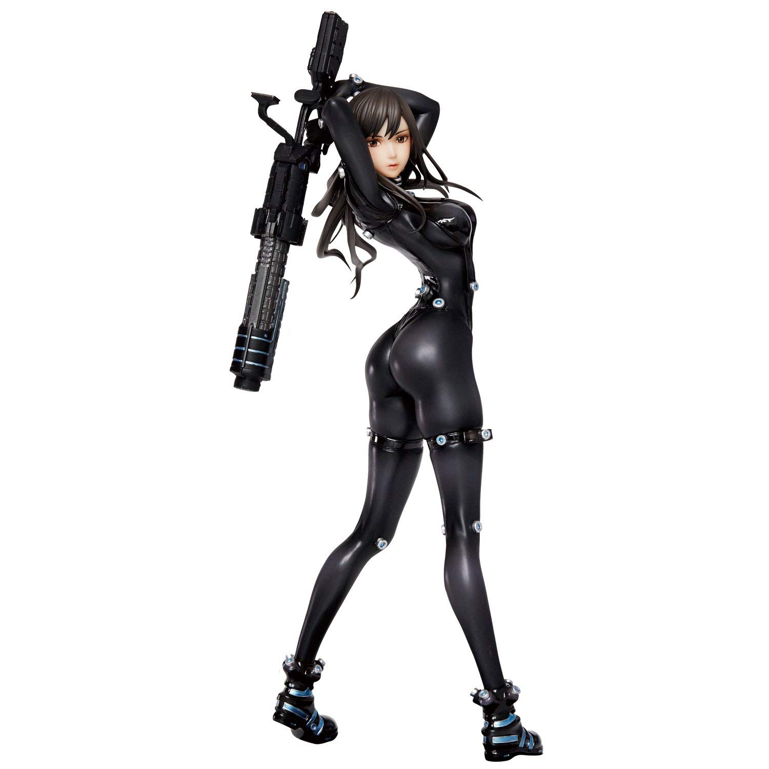 完成品 ユニオンクリエイティブ GANTZ：O レイカ Xショットガンver