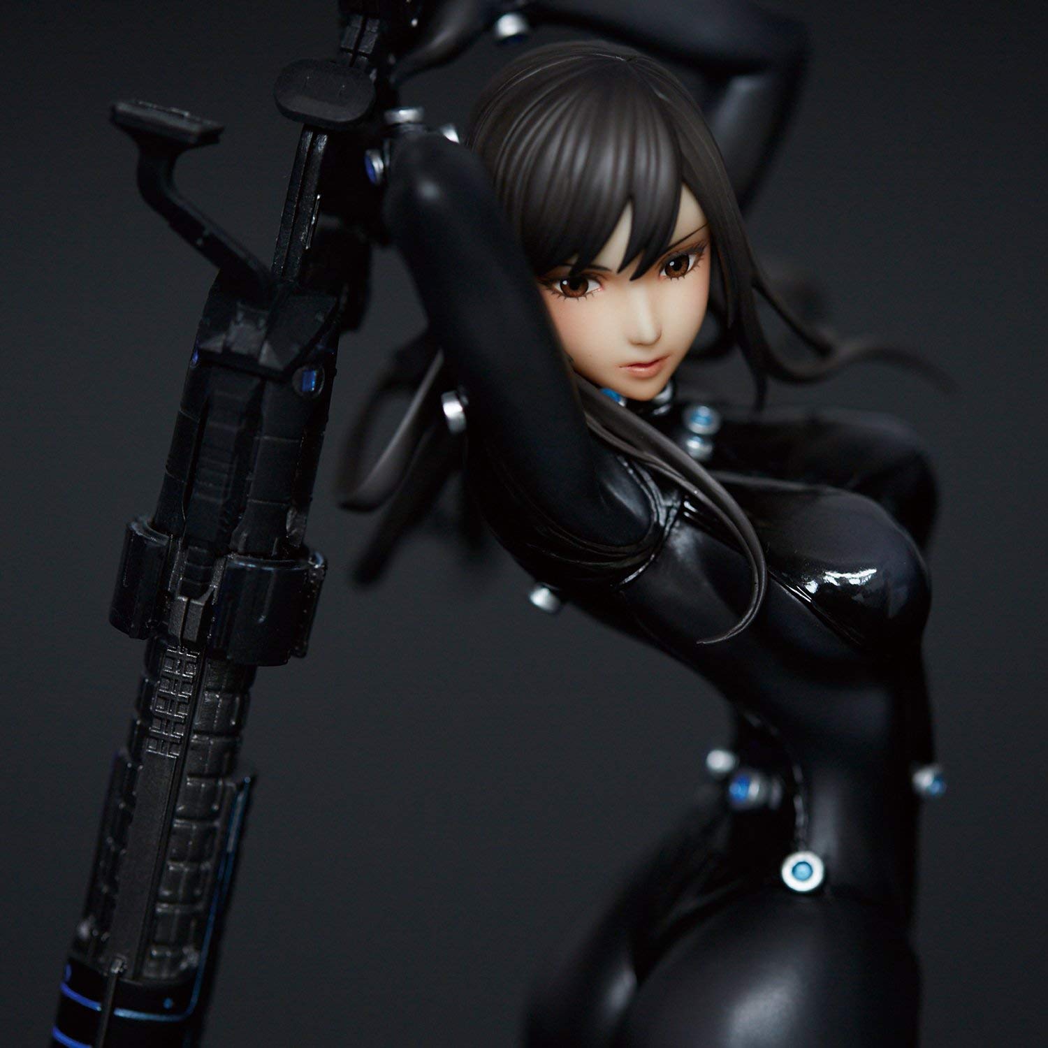 GANTZ：O』 レイカ Xショットガンver（再販）|ユニオンクリエイティブ 