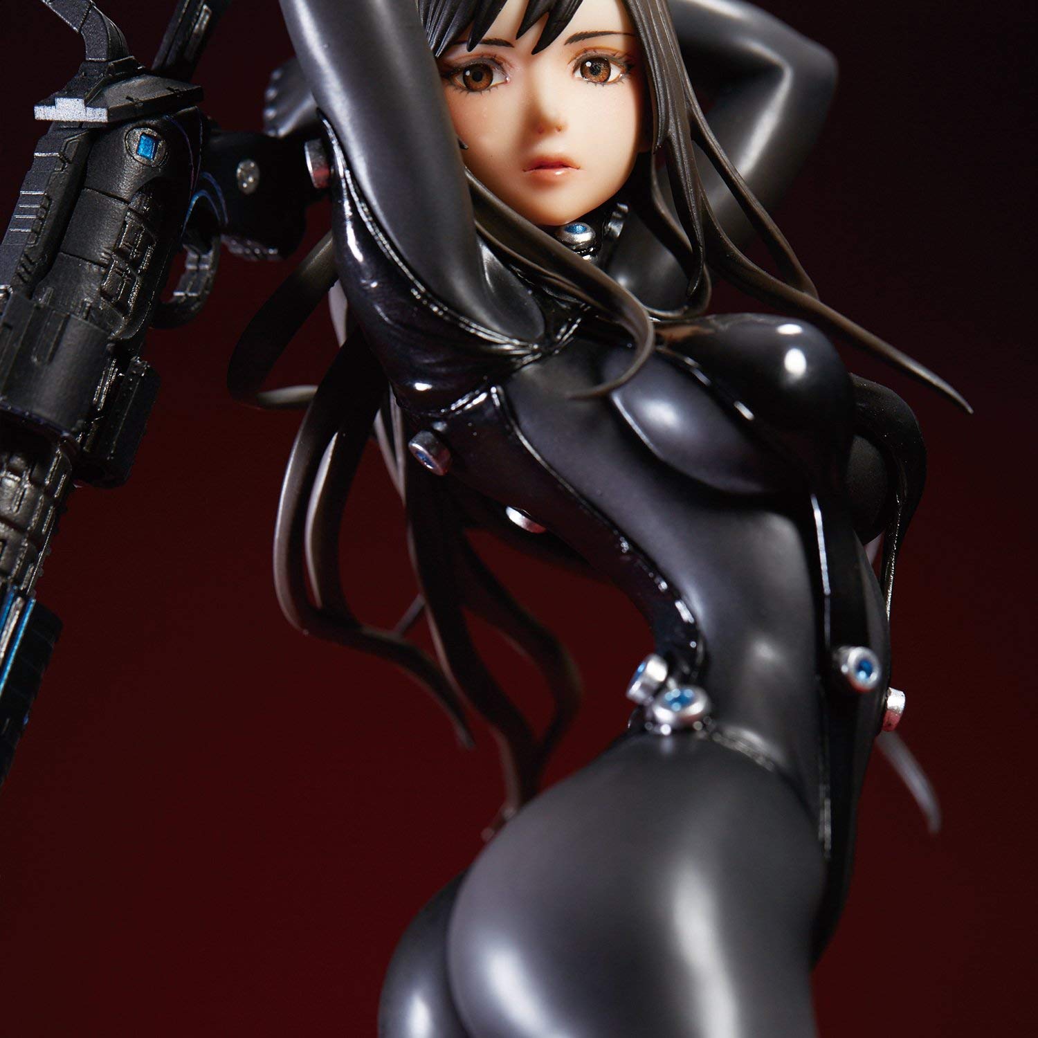 GANTZ：O レイカ ガンツソードver.フィギュア | nate-hospital.com