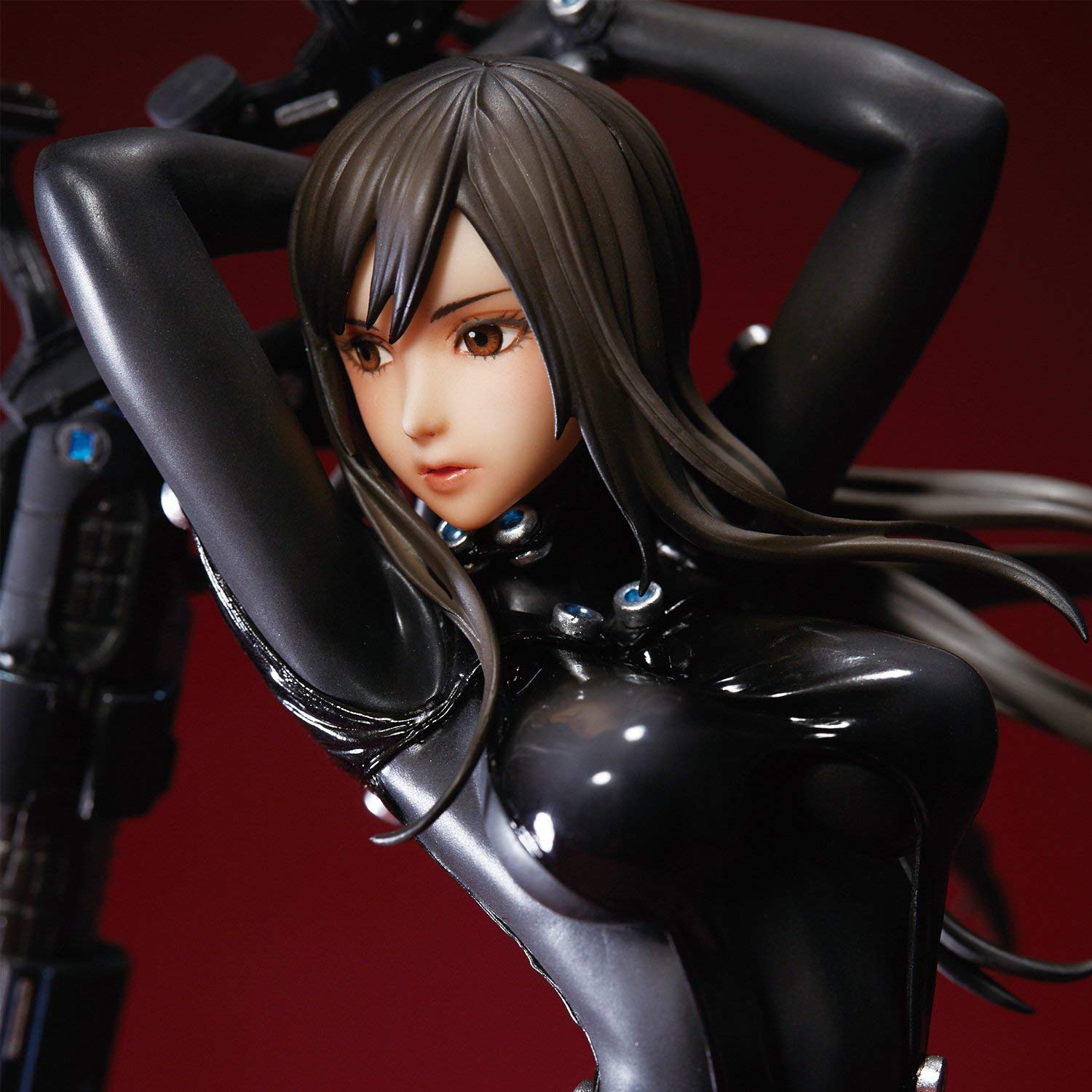 GANTZ：O』 レイカ Xショットガンver（再販）|ユニオンクリエイティブ