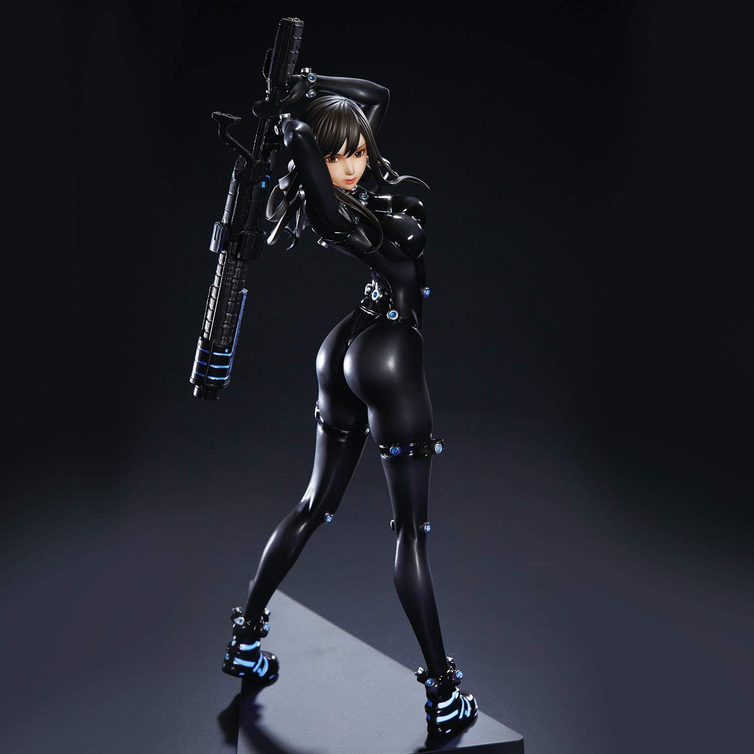 完成品 ユニオンクリエイティブ GANTZ：O レイカ Xショットガンver