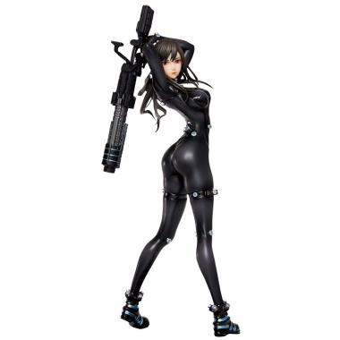 限定SALE安いGANTZ：O 山咲杏 Xショットガンver. 完成品フィギュア[ユニオンクリエイティブ] その他