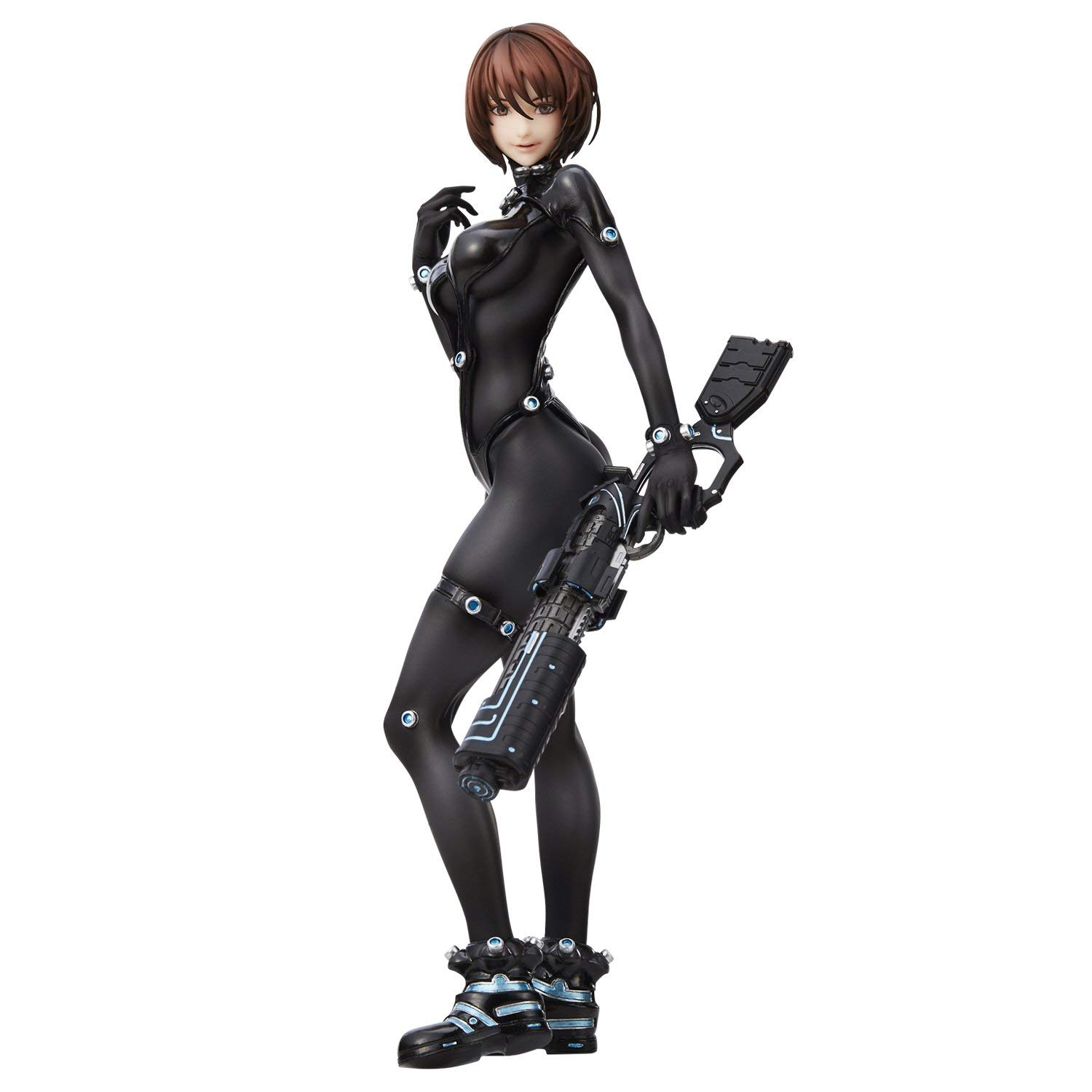 ユニオンクリエイティブ GANTZ:O 山咲杏 Xショットガンver.-www