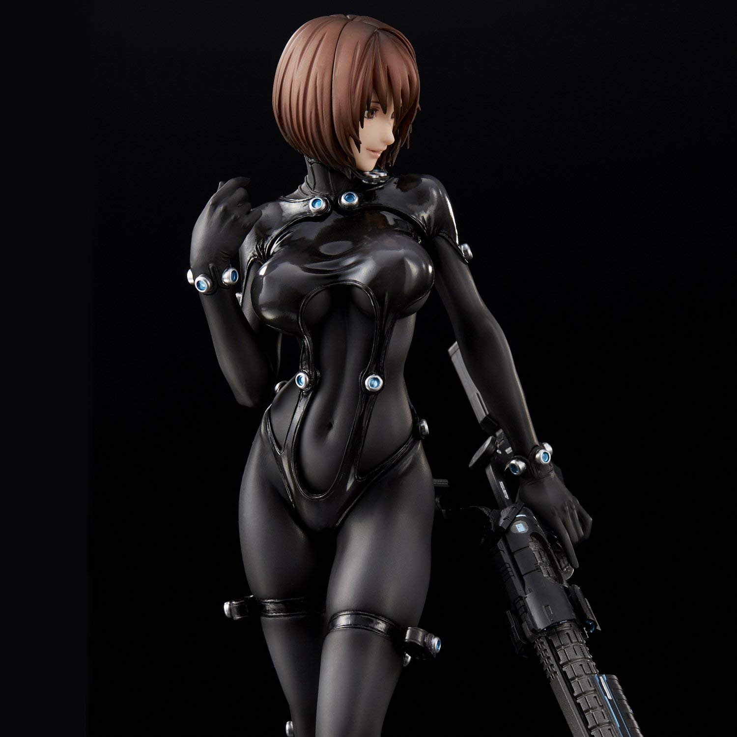 GANTZ：O』 山咲杏 Xショットガンver|ユニオンクリエイティブ