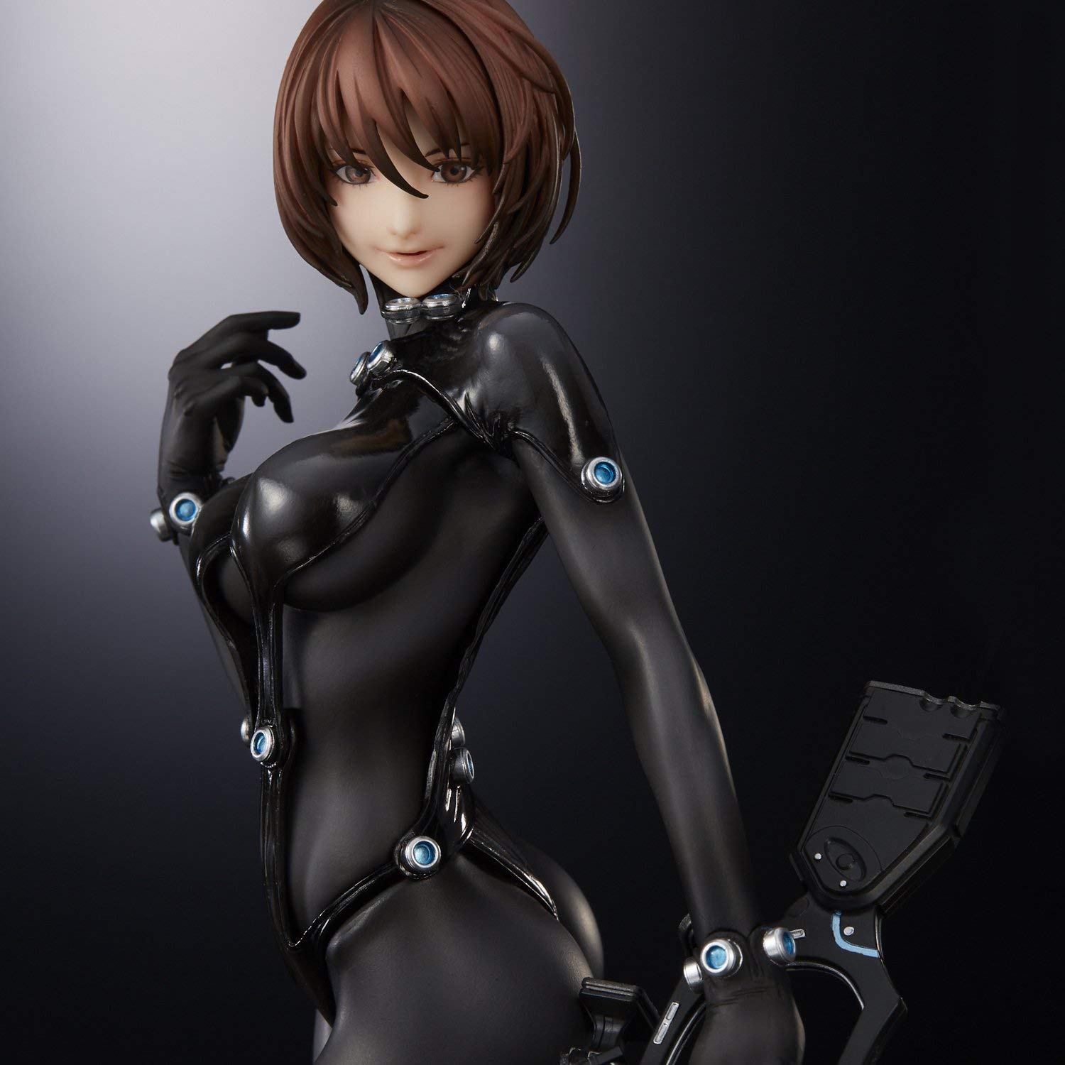 大放出セール大放出セールユニオンクリエイティブ GANTZ:O 山咲杏 X