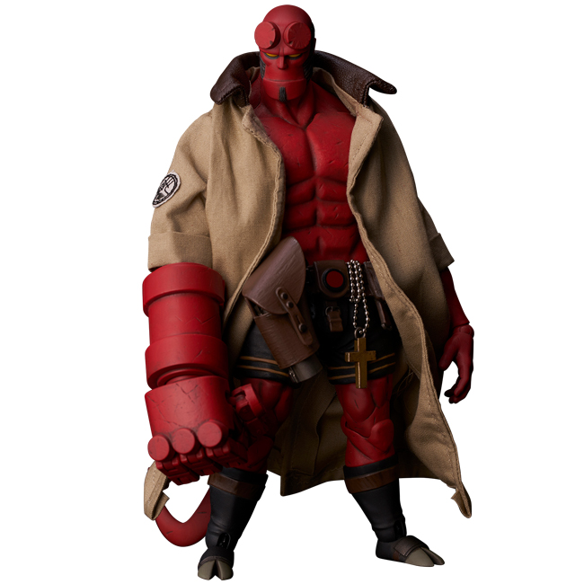 商品に関するご質問■ヘルボーイ HELLBOY 世界1000体限定フルスタチュー新品