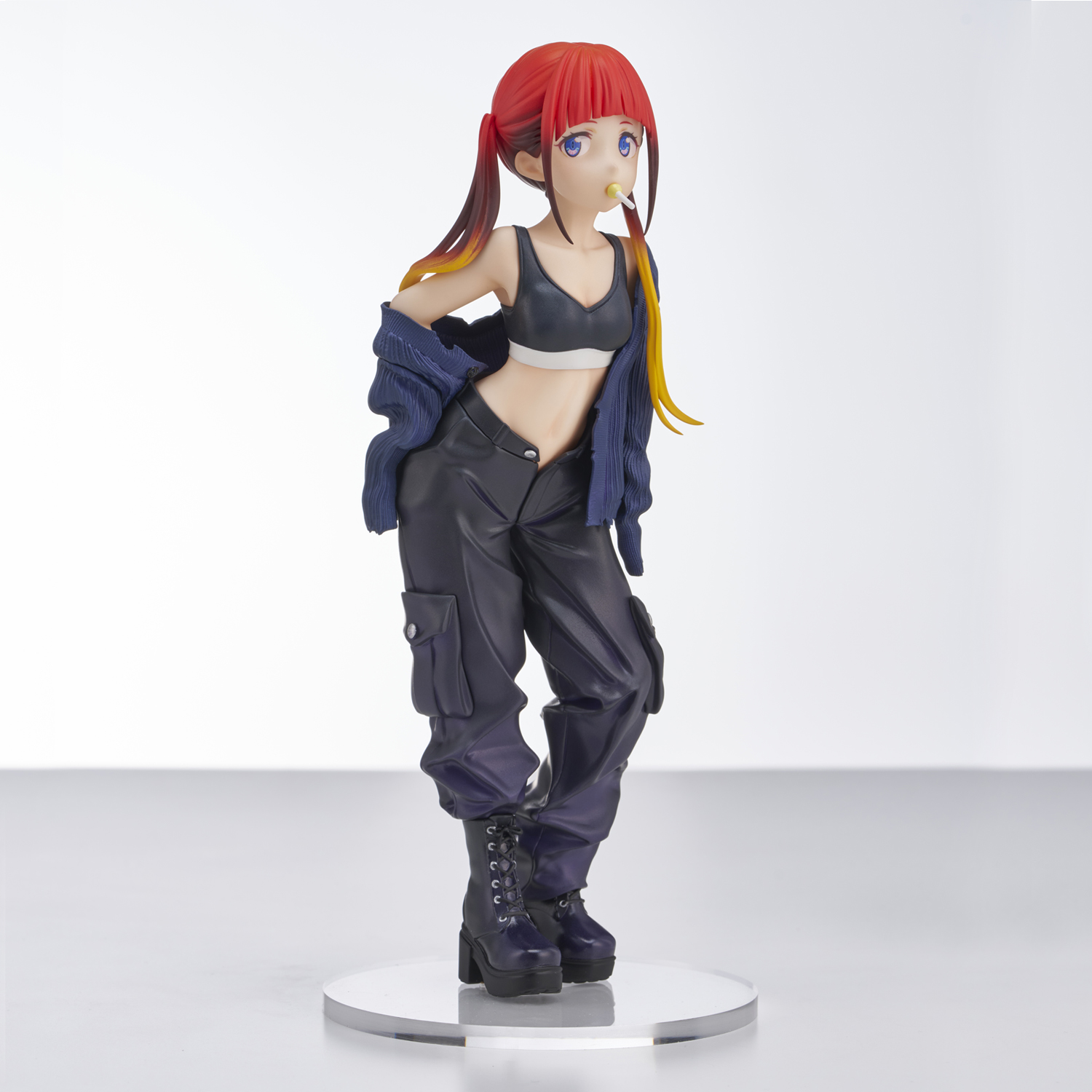 情報】Union Creative 《GRIDMAN UNIVERSE》寶多六花、飛鳥川