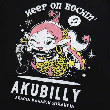 ハクション大魔王」それからおじさんTシャツ|OTHERS(アザーズ