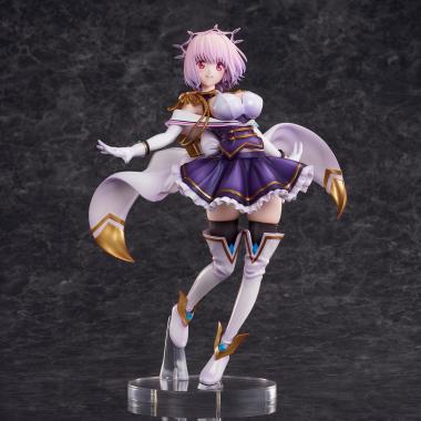 『グリッドマンユニバース』新条アカネ（ニューオーダー） 1/6スケール完成品フィギュア  / ユニオンクリエイティブ