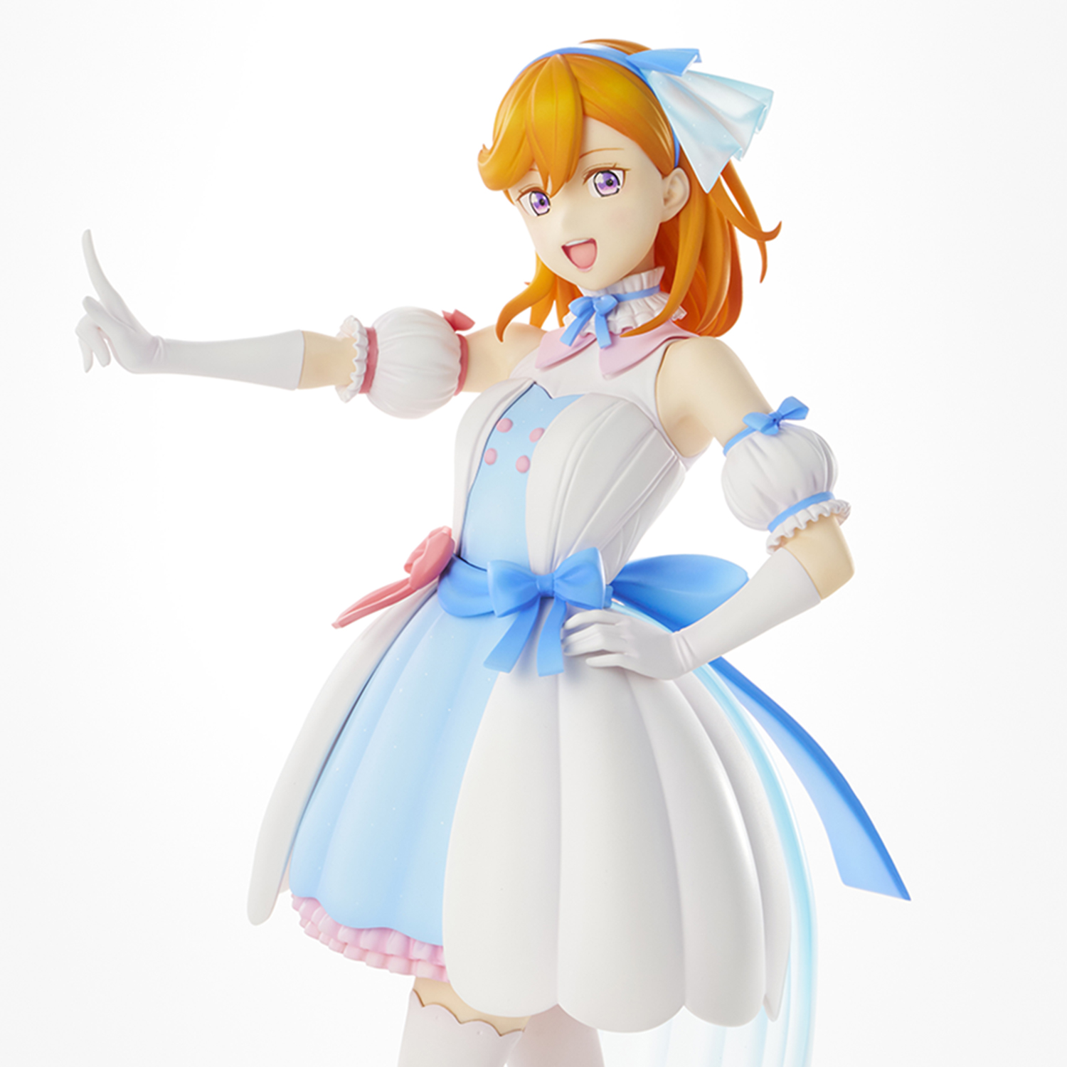 唐可可 まとめ売り 情報】UCI《LoveLive! SuperStar!!》澀谷香音、唐可可 Tiny