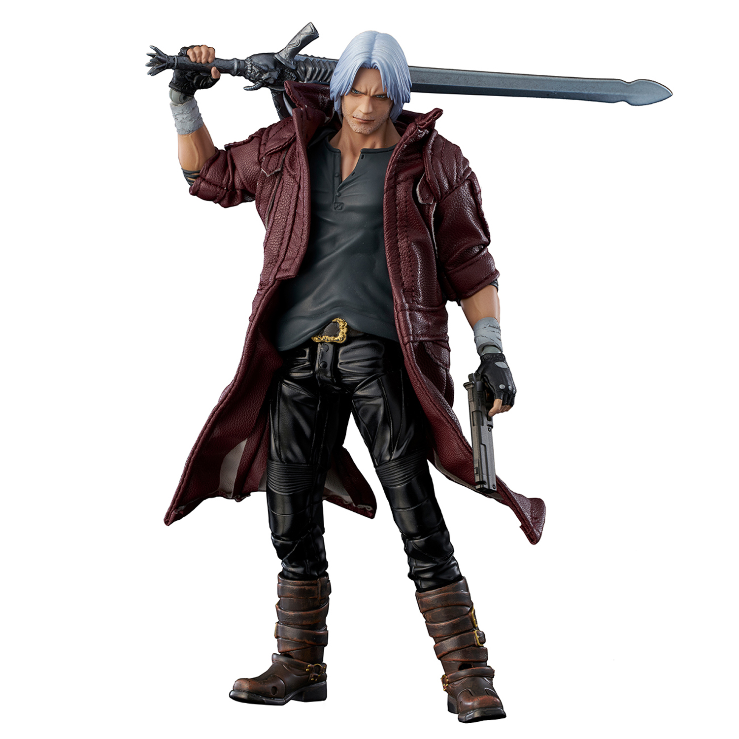 1/12 DEVIL MAY CRY 5 ダンテ|千値練 | ユニオンクリエイティブ | キャラクターフィギュアの企画・製造・販売