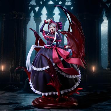 ユニオンクリエイティブ /『オーバーロード』シャルティア・ブラッドフォールン 10th Anniversary so-bin ver.