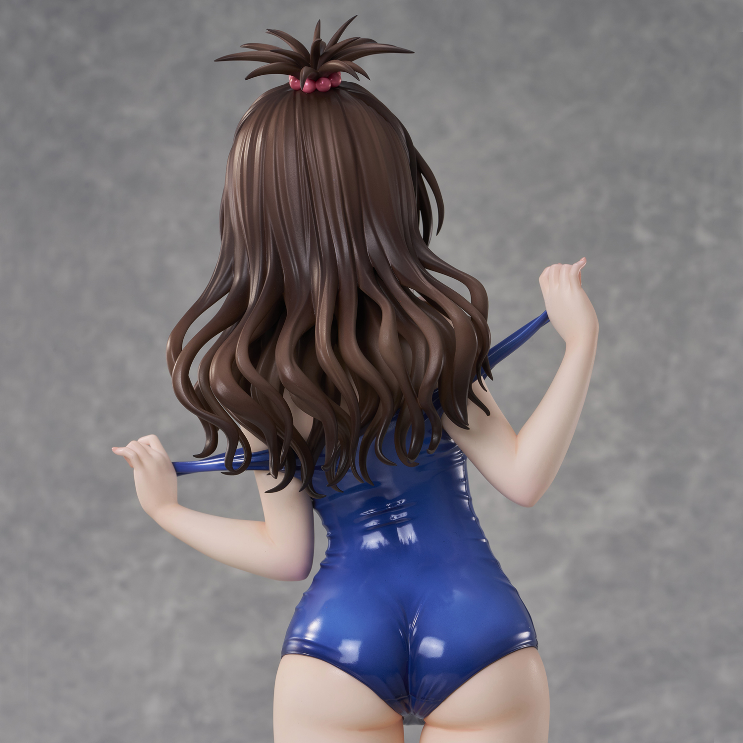 【未開封品】結城美柑 Darkness ver. 模型】UCI《出包王女-DARKNESS》模型「結城美柑darkness Ver