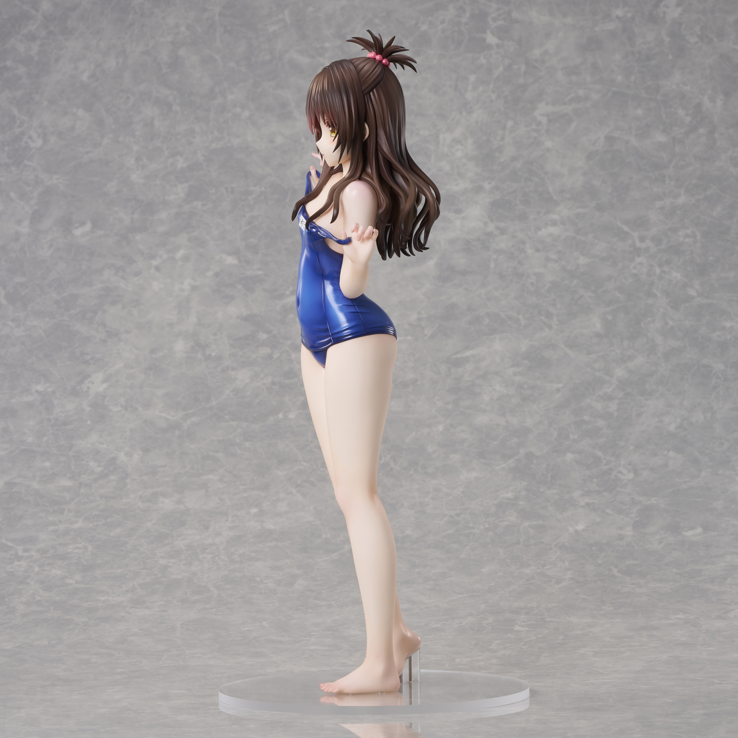 【未開封品】結城美柑 Darkness ver. 情報】AMAKUNI《出包王女DARKNESS》結城美柑1/7 TW開訂@綜合公仔
