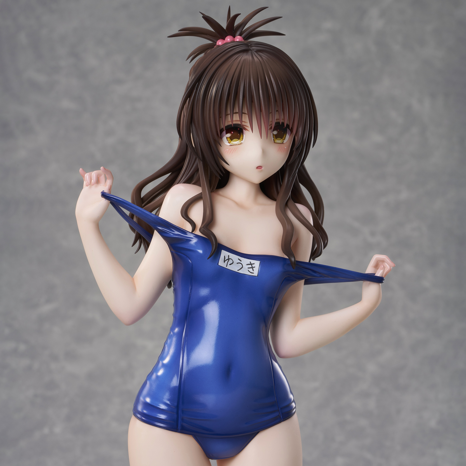【未開封品】結城美柑 Darkness ver. 預訂日期至02-Jan-25】Union Creative - 《出包王女Darkness