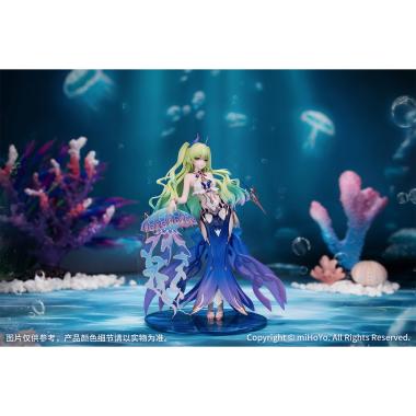 Gift+ 1/8 メビウス ブルーコーラル Ver. / Myethos