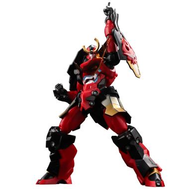 プライオボット グレンラガン（二次再販） / 千値練