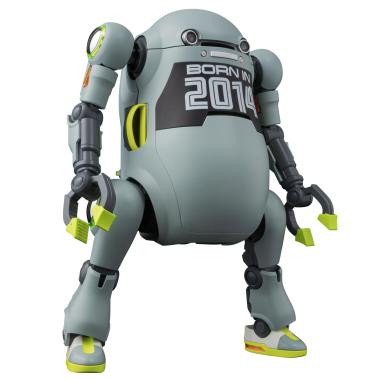 12メカトロウィーゴ でぃけいど / 千値練