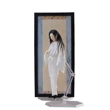 figma 円山応挙作 幽霊図 