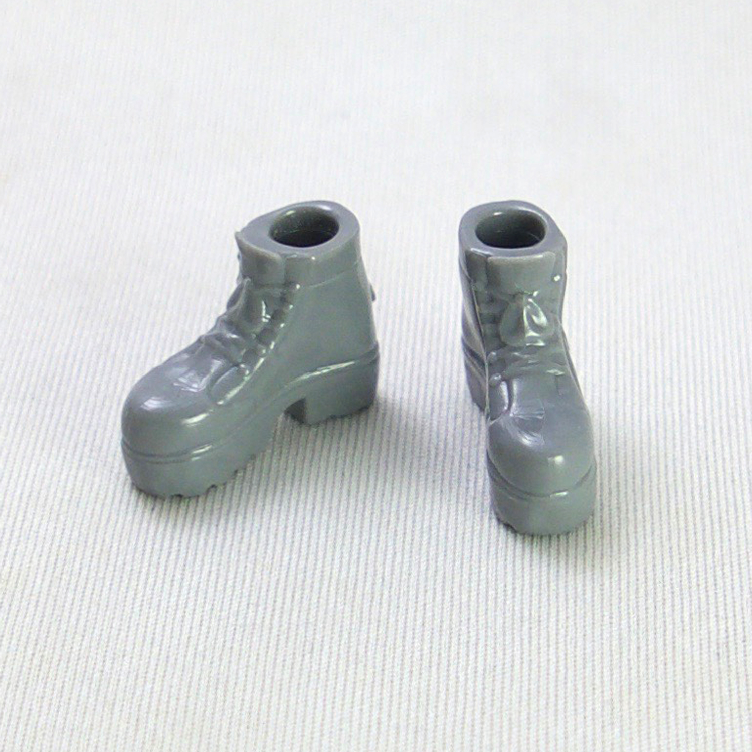 1/12の足もと　厚底