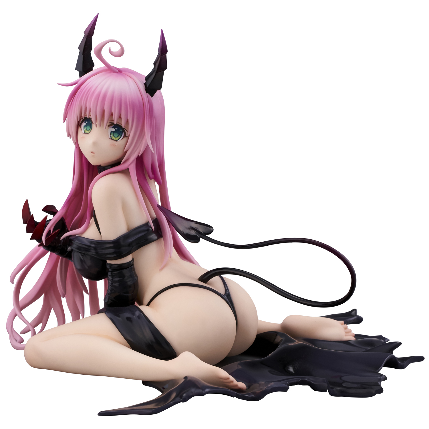 ToLOVEる－とらぶる－ダークネス ララ ダークネスver.1/6　リニューアルパッケージ版