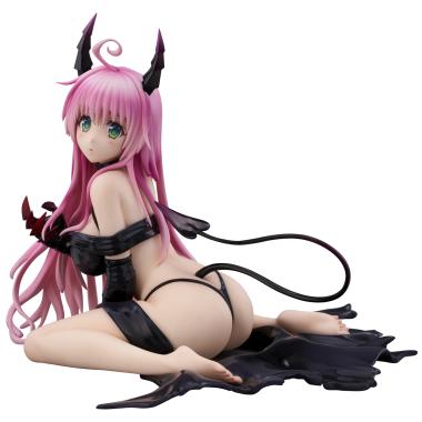 ToLOVEる－とらぶる－ダークネス ララ ダークネスver.1/6　リニューアルパッケージ版