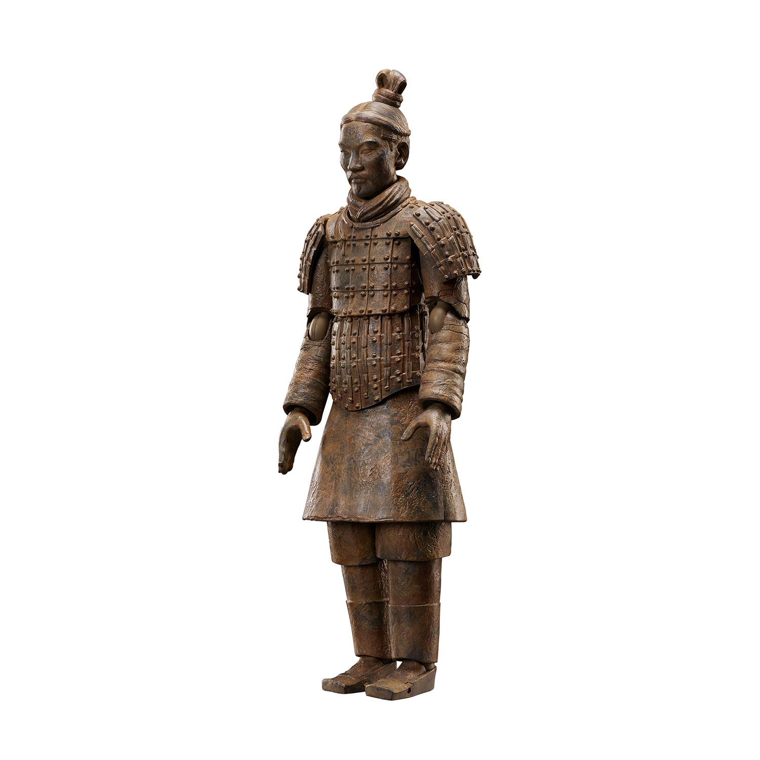 figma 兵馬俑