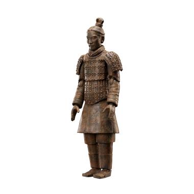 figma 兵馬俑 / FREEing