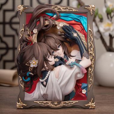 Diorama ルアン・メェイ 鏡の中の私Ver. / ADKエモーションズ