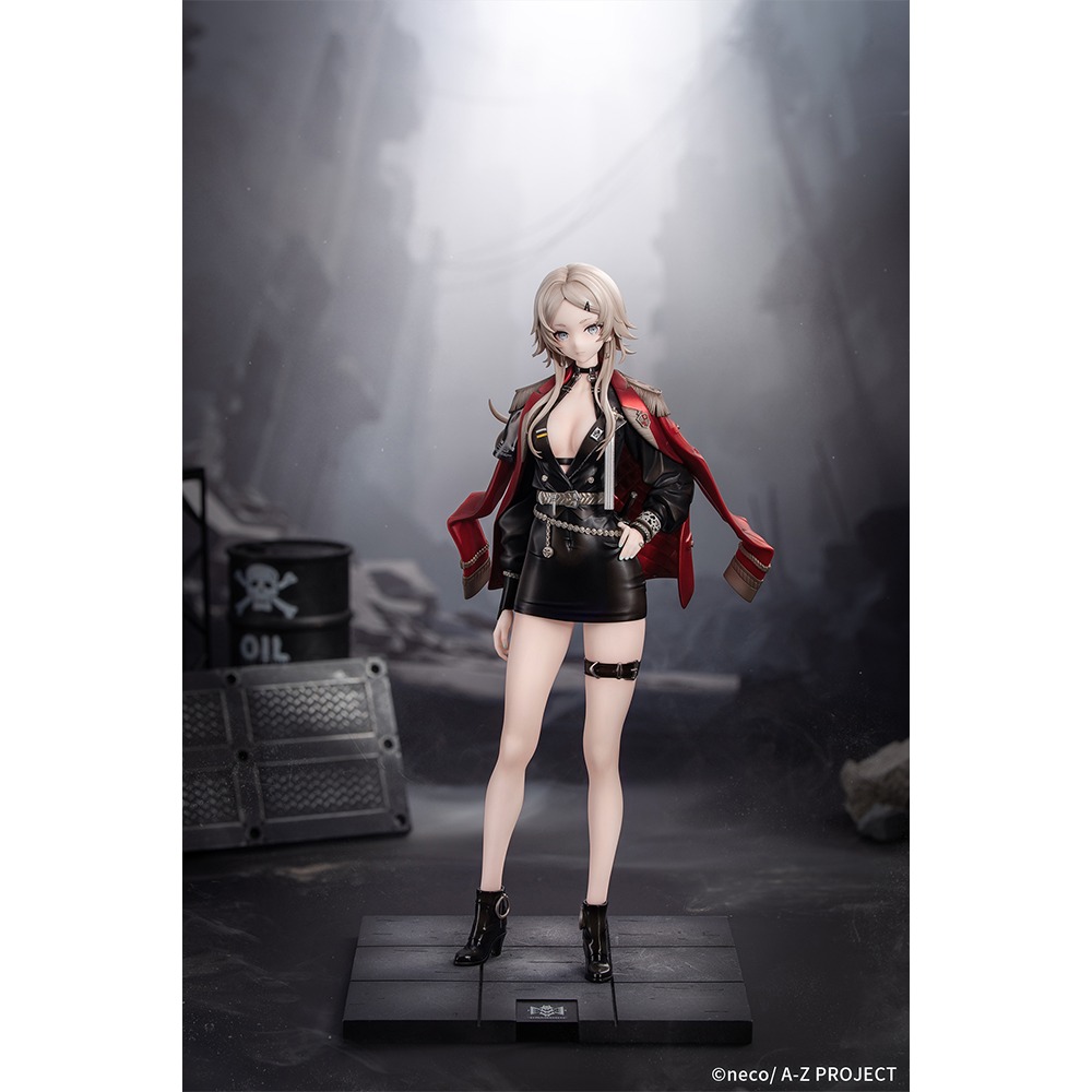 A-Z:[D]-full dress-