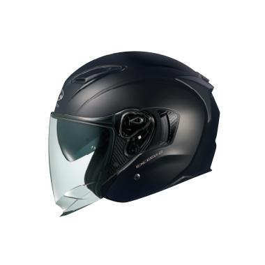 Kabuto EXCEED-2 ミニチュアヘルメットキーホルダー BOXエディション（6個入） / モートスインダストリア