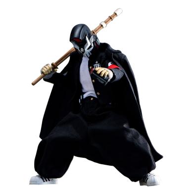 Devil Toys /1:12 Bancho TEQ63