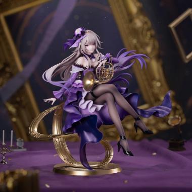 Gift＋ 1/8 マダム・ヘルタ スターレイルLIVE Ver. / Myethos