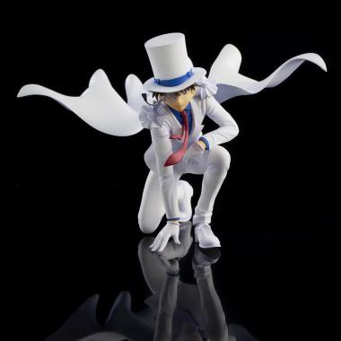 名探偵コナン 怪盗キッド 限定ver ユニオンクリエイティブ ユニオンクリエイティブ キャラクターフィギュアの企画 製造 販売