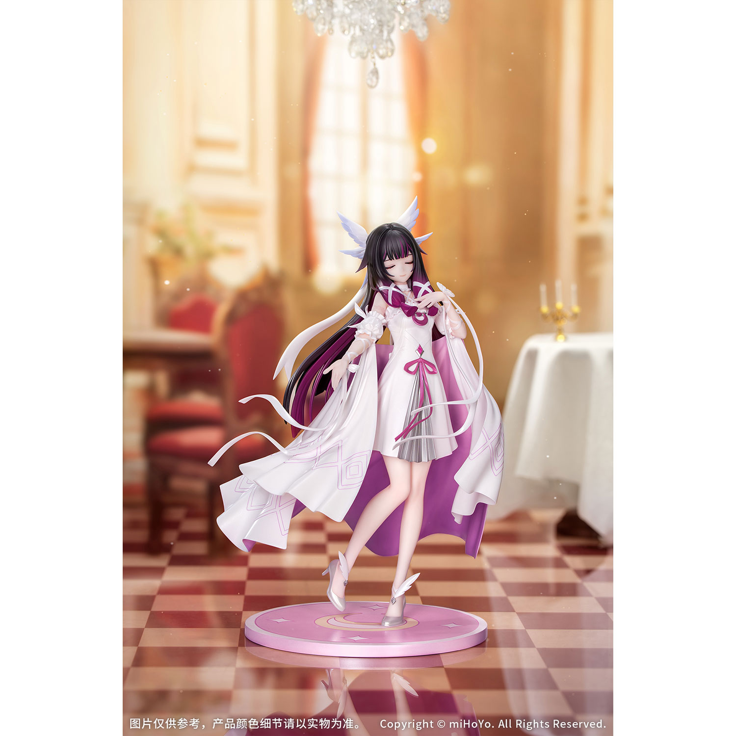 Gift＋ 1/8 コロンビーナ・喜びの集いVer.