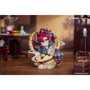 「アークナイツ」デフォルメフィギュア　ユー / Myethos