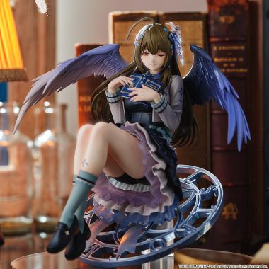 『アイドルマスター シャイニーカラーズ』桑山千雪 ガルディエーヌホワイトパールver. 1/6スケール完成品フィギュア