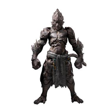 INART – 『黒神話：悟空』– 石猿 1/12スケール アクションフィギュア / INART