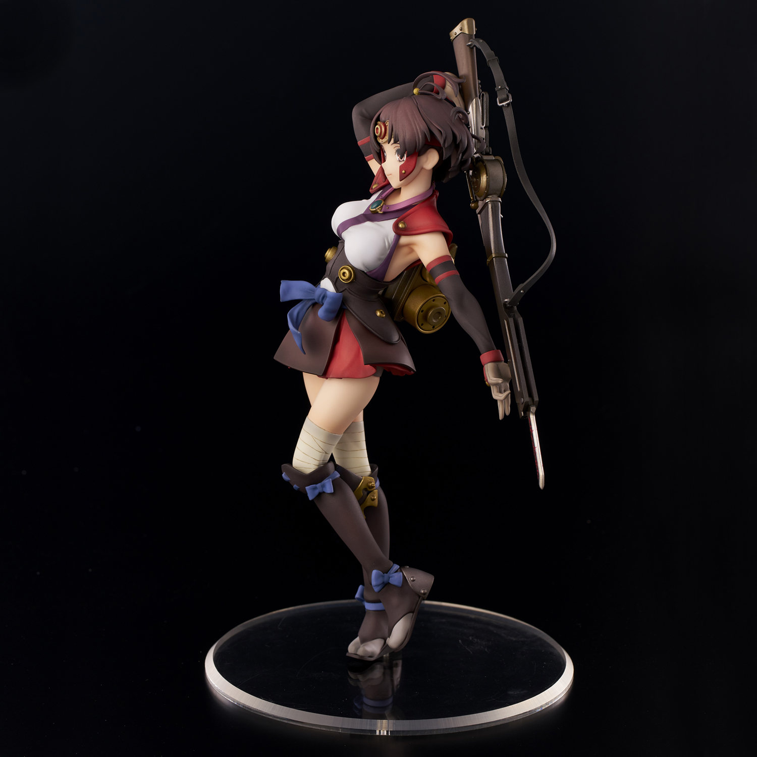 情報】U:C甲鉄城のカバネリ 無名 海門決戦Ver.開始預購 @綜合 情報】U:C甲鉄城のカバネリ 無名 海門決戦Ver.開始預購 @綜合