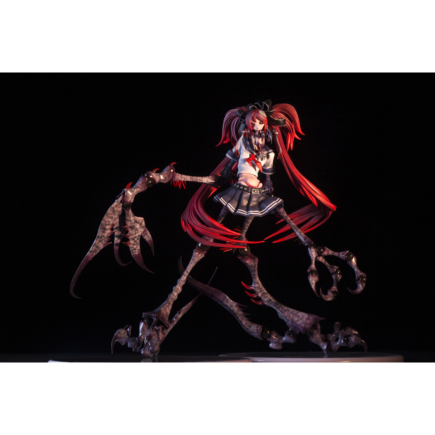 新品未開封】ユニオンクリエイティブ Ca 蟹型シーエ フィギュア 新品