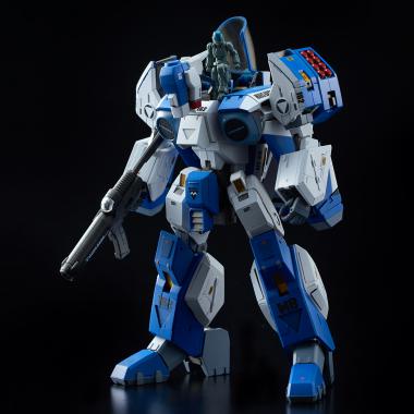 RIOBOT 1/48 AFC-01H レギオス・エータ|千値練 | ユニオン