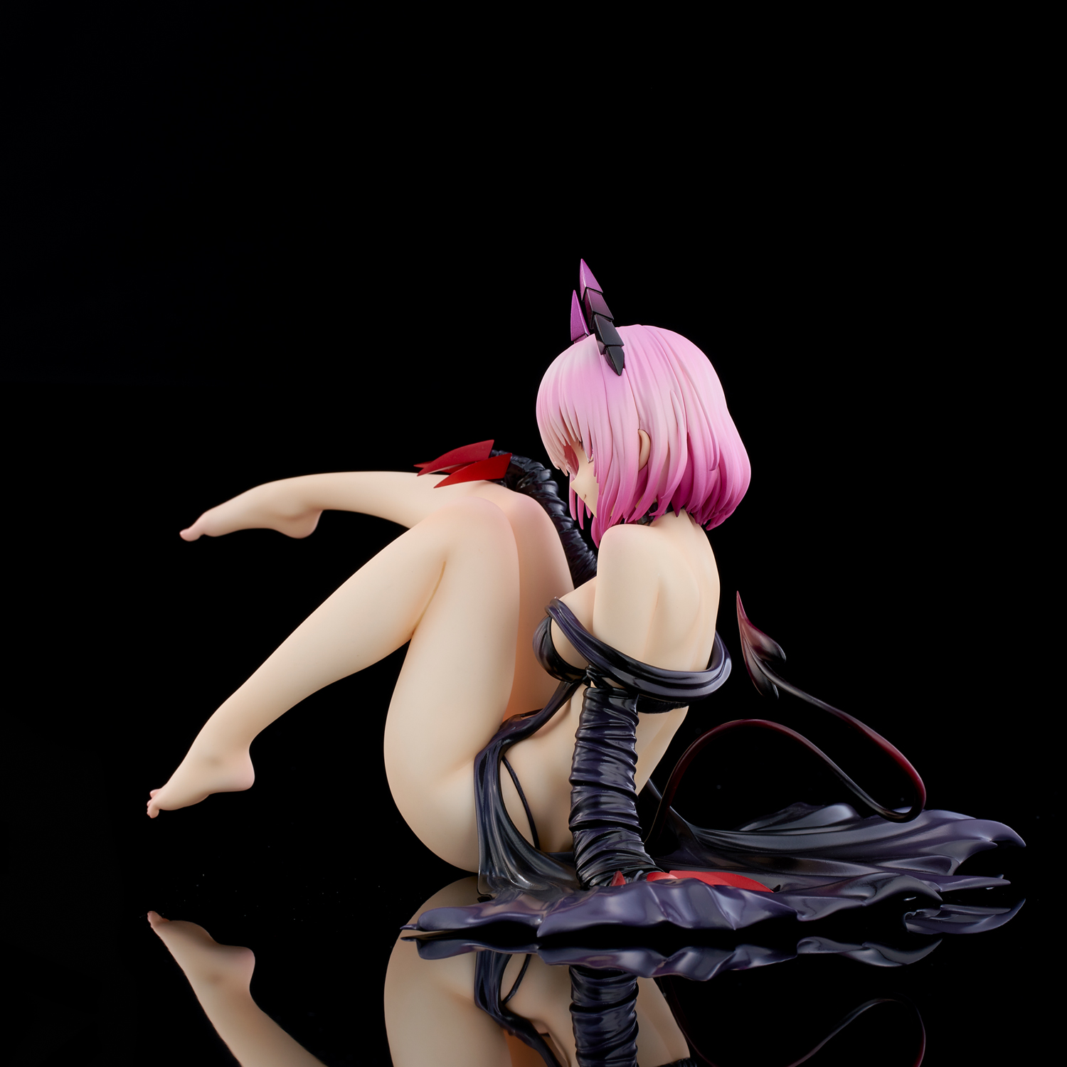 To Loveる とらぶる ダークネス モモ ベリア デビルーク ダークネス To Loveる とらぶる ダークネス モモ ベリア デビルーク ダークネス
