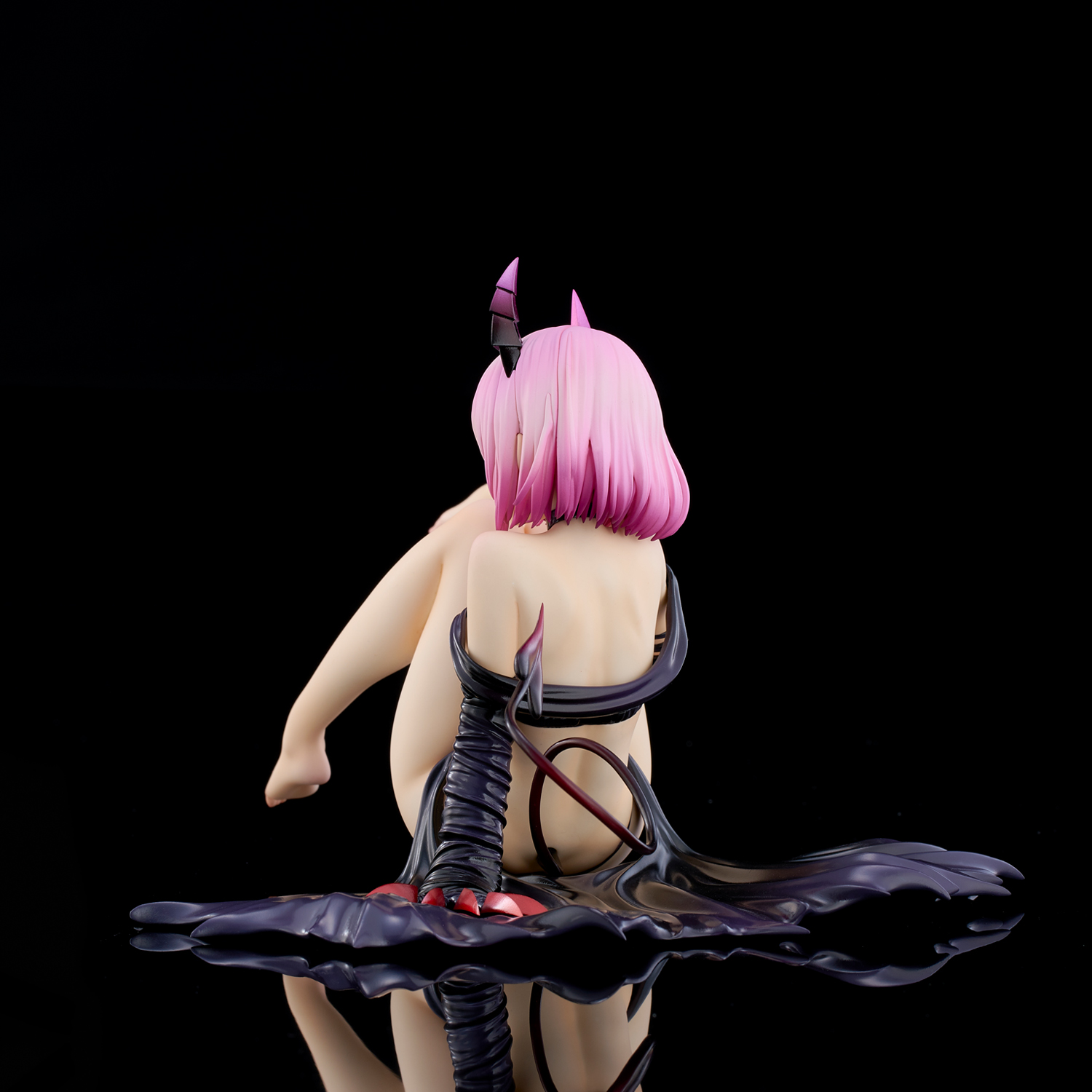 To Loveる とらぶる ダークネス モモ ベリア デビルーク ダークネス To Loveる とらぶる ダークネス モモ ベリア デビルーク ダークネス
